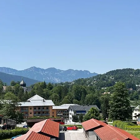 Apartment Ferienwohung Alpenview