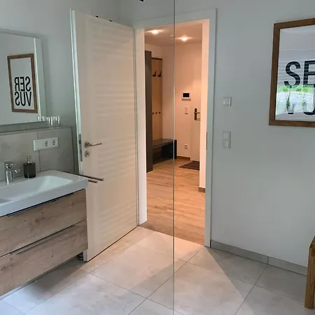 Apartament Ferienwohung Alpenview Berchtesgaden