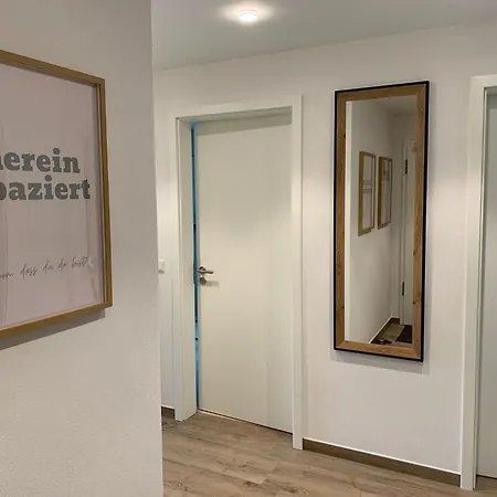 Ferienwohung Alpenview Apartament *
